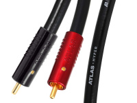 Кабель межблочный Atlas Hyper Achromatic (RCA-RCA) 1m 2 – techzone.com.ua Кабель межблочный Atlas Hyper Achromatic (RCA-RCA) 1m 2 – techzone.com.ua
