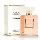 Chanel Coco Mademoiselle Парфумована вода для жінок 100 мл 4 – techzone.com.ua