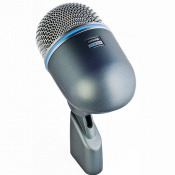 Микрофон Shure BETA 52A 2 – techzone.com.ua Микрофон Shure BETA 52A 2 – techzone.com.ua