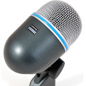 Микрофон Shure BETA 52A 4 – techzone.com.ua Микрофон Shure BETA 52A 4 – techzone.com.ua