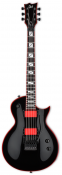LTD GH-600 Gary Holt Signature (Black) 1 – techzone.com.ua