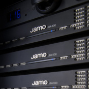 Усилитель Jamo JDA-500 DSP 3 – techzone.com.ua Усилитель Jamo JDA-500 DSP 3 – techzone.com.ua