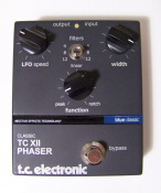 TC Electronic Classic TC XII Phaser 2 – techzone.com.ua TC Electronic Classic TC XII Phaser 2 – techzone.com.ua