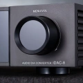 ЦАП Cayin IDAC-8 Black 6 – techzone.com.ua