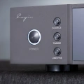 ЦАП Cayin IDAC-8 Black 7 – techzone.com.ua