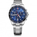 Мужские часы Victorinox Swiss Army FIELDFORCE Classic Chrono V241901 1 – techzone.com.ua