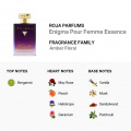 Roja Parfums Enigma Pour Femme Essence De Parfum 100 мл 4 – techzone.com.ua