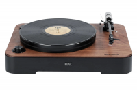 Програвач вінілу Elac Miracord 80 + Clearaudio Concept V2 Walnut