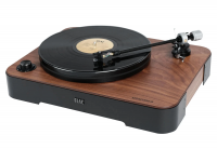 Програвач вінілу Elac Miracord 80 + Clearaudio Concept V2 Walnut 2 – techzone.com.ua Програвач вінілу Elac Miracord 80 + Clearaudio Concept V2 Walnut 2 – techzone.com.ua