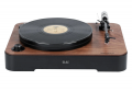 Програвач вінілу Elac Miracord 80 + Clearaudio Concept V2 Walnut 1 – techzone.com.ua