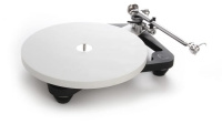 Проигрыватель виниловых пластинок Rega Planar 10 Aphelion 2 MC Polaris grey