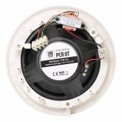 Потолочная акустика AMC PCR 8T (PCR8T) 4 – techzone.com.ua Потолочная акустика AMC PCR 8T (PCR8T) 4 – techzone.com.ua