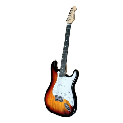 Электрогитара Figure 636SB (Sunburst) – techzone.com.ua