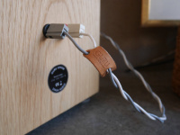 Полочная акустика Guru Audio Junior Walnut 3 – techzone.com.ua Полочная акустика Guru Audio Junior Walnut 3 – techzone.com.ua