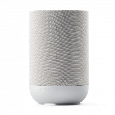 Розумна колонка з Dolby Atmos Denon Home 200 Stone – techzone.com.ua