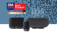 Розумна колонка з Dolby Atmos Denon Home 200 Stone 10 – techzone.com.ua Розумна колонка з Dolby Atmos Denon Home 200 Stone 10 – techzone.com.ua