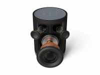 Розумна колонка з Dolby Atmos Denon Home 200 Stone 4 – techzone.com.ua