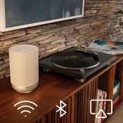 Розумна колонка з Dolby Atmos Denon Home 200 Stone 8 – techzone.com.ua