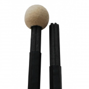 Барабанні палички Carbostick Carbo-Rod Mallet (4001.7) 1 – techzone.com.ua