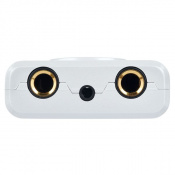 MOOER Prime P1 (White) 3 – techzone.com.ua MOOER Prime P1 (White) 3 – techzone.com.ua