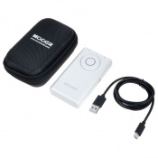 MOOER Prime P1 (White) 5 – techzone.com.ua MOOER Prime P1 (White) 5 – techzone.com.ua