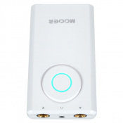 MOOER Prime P1 (White) 8 – techzone.com.ua MOOER Prime P1 (White) 8 – techzone.com.ua