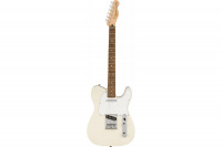 SQUIER by FENDER AFFINITY SERIES TELECASTER LR OLYMPIC WHITE Електрогітара