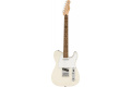 SQUIER by FENDER AFFINITY SERIES TELECASTER LR OLYMPIC WHITE Электрогитара 1 – techzone.com.ua