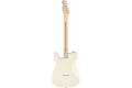 SQUIER by FENDER AFFINITY SERIES TELECASTER LR OLYMPIC WHITE Електрогітара 2 – techzone.com.ua