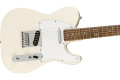 SQUIER by FENDER AFFINITY SERIES TELECASTER LR OLYMPIC WHITE Электрогитара 3 – techzone.com.ua