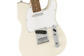 SQUIER by FENDER AFFINITY SERIES TELECASTER LR OLYMPIC WHITE Электрогитара 4 – techzone.com.ua
