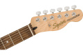 SQUIER by FENDER AFFINITY SERIES TELECASTER LR OLYMPIC WHITE Електрогітара 5 – techzone.com.ua