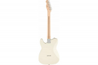 SQUIER by FENDER AFFINITY SERIES TELECASTER LR OLYMPIC WHITE Електрогітара 2 – techzone.com.ua SQUIER by FENDER AFFINITY SERIES TELECASTER LR OLYMPIC WHITE Електрогітара 2 – techzone.com.ua
