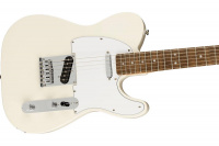 SQUIER by FENDER AFFINITY SERIES TELECASTER LR OLYMPIC WHITE Електрогітара 3 – techzone.com.ua SQUIER by FENDER AFFINITY SERIES TELECASTER LR OLYMPIC WHITE Електрогітара 3 – techzone.com.ua