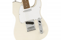 SQUIER by FENDER AFFINITY SERIES TELECASTER LR OLYMPIC WHITE Електрогітара 4 – techzone.com.ua SQUIER by FENDER AFFINITY SERIES TELECASTER LR OLYMPIC WHITE Електрогітара 4 – techzone.com.ua
