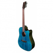 Електроакустична гітара Tyma D-3C CB 2 – techzone.com.ua Електроакустична гітара Tyma D-3C CB 2 – techzone.com.ua