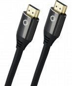 Кабель HDMI Oehlbach 92493 Ultra High-Speed Black Magic MKII 2m 1 – techzone.com.ua