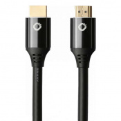 Кабель HDMI Oehlbach 92493 Ultra High-Speed Black Magic MKII 2m 3 – techzone.com.ua