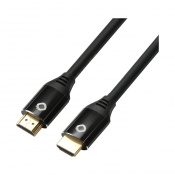 Кабель OEHLBACH 92493 Ultra High-Speed HDMI Cable 2m Black 2 – techzone.com.ua Кабель OEHLBACH 92493 Ultra High-Speed HDMI Cable 2m Black 2 – techzone.com.ua