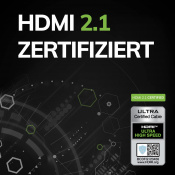 Кабель OEHLBACH 92493 Ultra High-Speed HDMI Cable 2m Black 4 – techzone.com.ua Кабель OEHLBACH 92493 Ultra High-Speed HDMI Cable 2m Black 4 – techzone.com.ua