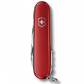 Складаний ніж Victorinox CLIMBER UKRAINE червоно-чорний 1.3703.1.3 4 – techzone.com.ua