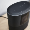 Мультимедийная акустика Bose Home Speaker 500 Black (795345-2100) 4 – techzone.com.ua