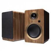 Активна акустика Argon Audio Forte A5 WiFi Natural Walnut 1 – techzone.com.ua Активна акустика Argon Audio Forte A5 WiFi Natural Walnut 1 – techzone.com.ua