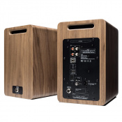 Активна акустика Argon Audio Forte A5 WiFi Natural Walnut 2 – techzone.com.ua Активна акустика Argon Audio Forte A5 WiFi Natural Walnut 2 – techzone.com.ua