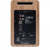 Активна акустика Argon Audio Forte A5 WiFi Natural Walnut 3 – techzone.com.ua Активна акустика Argon Audio Forte A5 WiFi Natural Walnut 3 – techzone.com.ua