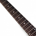 Акустическая гитара Alfabeto AG110 (3 Tone Sunburst) + чехол 2 – techzone.com.ua