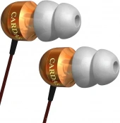 Навушники Cardas EM 5813 Right angle 1 – techzone.com.ua