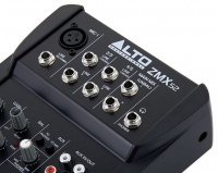 ALTO PROFESSIONAL ZMX52 4 – techzone.com.ua ALTO PROFESSIONAL ZMX52 4 – techzone.com.ua