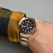 Чоловічий годинник Seiko 5 Sports SKX SRPE58K1 5 – techzone.com.ua Чоловічий годинник Seiko 5 Sports SKX SRPE58K1 5 – techzone.com.ua