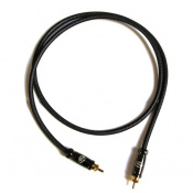 Коаксиальный кабель Silent Wire Digital 4 mk2 (105864173) 1 м